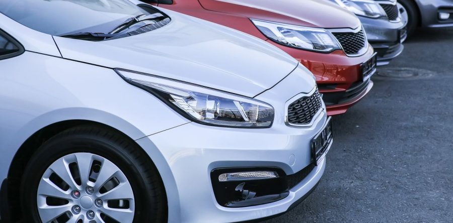 Éstas son las marcas de autos más confiables para los mexicanos