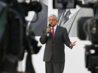 ‘Perdón y punto final’ de López Obrador genera controversia en Morena