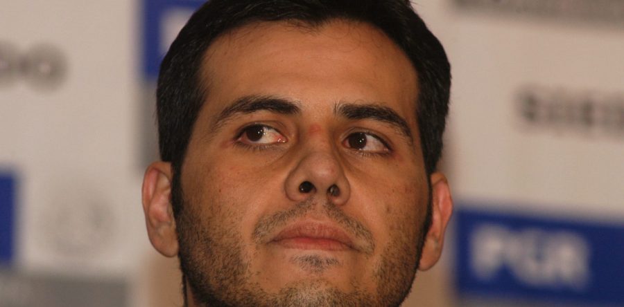 “El Vicentillo” se declara culpable de narcotráfico en EU
