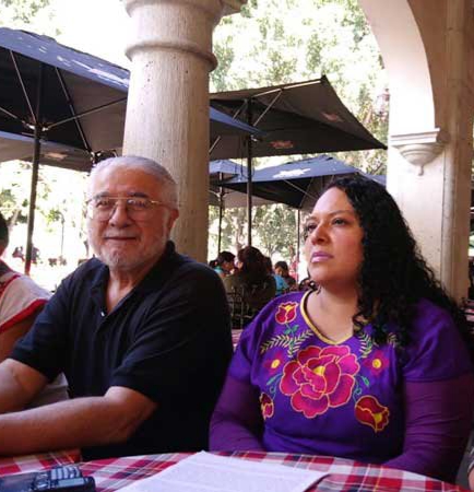 Arranca Segunda Asamblea de Derechos Humanos