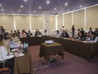 Fortalece IEEPO transparencia y rendición de cuentas