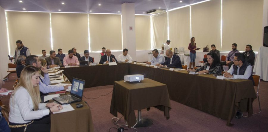 Fortalece IEEPO transparencia y rendición de cuentas