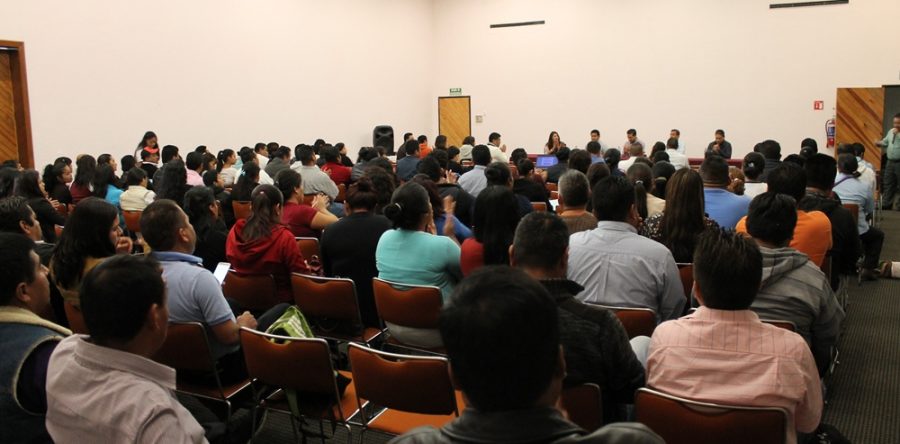 Más de 37 mil docentes se actualizaron a través de Formación Continua: IEEPO