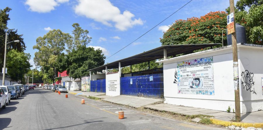 Este jueves 20, inicia periodo vacacional de fin de año: IEEPO