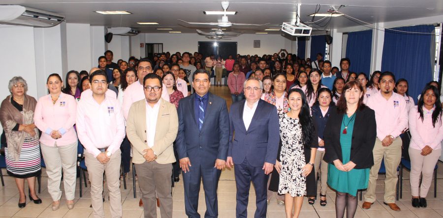 ICE-UABJO, a evaluación su Licenciatura en Ciencias de la Educación