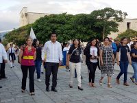 Muestra DGEMS-UABJO a la sociedad su creatividad y conocimientos
