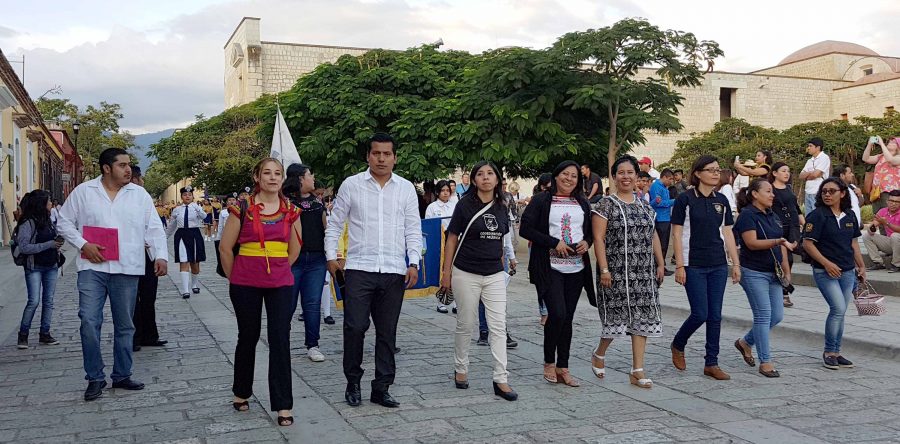 Muestra DGEMS-UABJO a la sociedad su creatividad y conocimientos