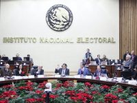 INE emite requisitos para formar un partido político