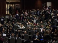 Busca Morena democracia y transparencia en los sindicatos