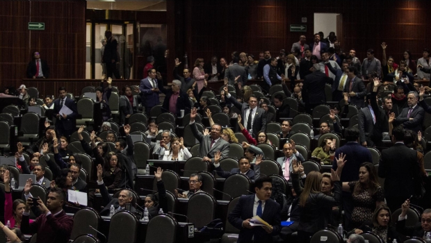 Busca Morena democracia y transparencia en los sindicatos