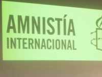 Gobierno de AMLO heredó grave “crisis de derechos humanos”: AI