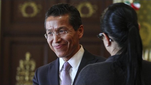 Gobierno de AMLO recibió un SAT eficiente: Aristóteles Núñez