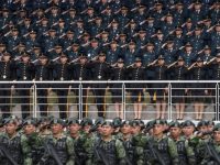 Sedena desarrolla objetivos y estrategias de operación de la Guardia Nacional