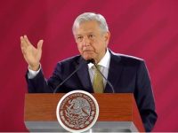 No es cierto que se reduzca el presupuesto a la Educación, aclara AMLO