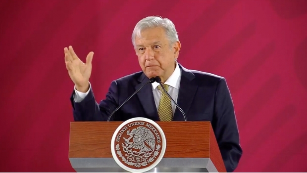 No es cierto que se reduzca el presupuesto a la Educación, aclara AMLO