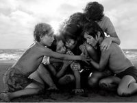 Nominan a “Roma” por el Goya a mejor película iberoamericana