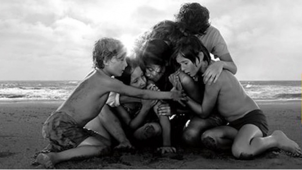 Nominan a “Roma” por el Goya a mejor película iberoamericana