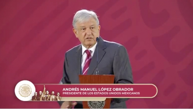 Alistan reunión nacional de seguridad para definir detalles de estrategia