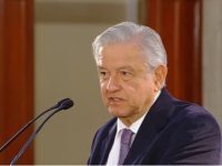 Firmará AMLO federalización del sector salud en 8 estados