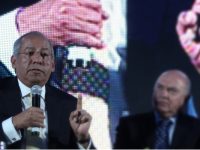 Niega Morales Lechuga supuestos sobornos del crimen organizado