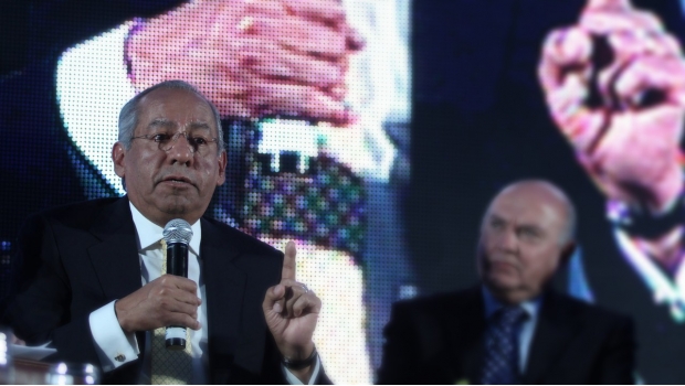 Niega Morales Lechuga supuestos sobornos del crimen organizado