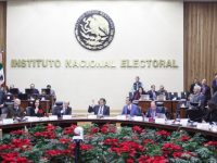 Reporta INE que 40 agrupaciones quieren registrarse como partidos