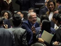Diputados reciben este sábado paquete económico para 2019