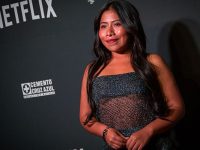 Trabajadoras domésticas tienen vida: Yalitzia Aparicio