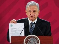 No se tocará la autonomía universitaria: López Obrador