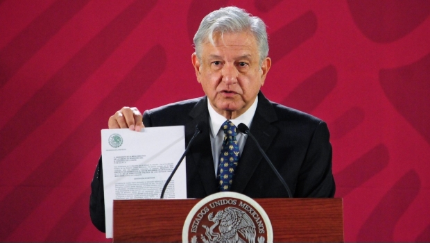 No se tocará la autonomía universitaria: López Obrador