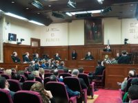 Falso que en el PJF alguien gane ni remotamente 600 mil pesos mensuales: SCJN