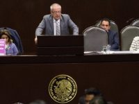 Durante 2019 no habrá gasolinazos: Carlos Urzúa