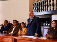 Derecho humano de niñas, niños y adolescentes a la educación, eje rector del IEEPO