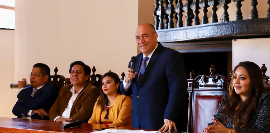 Derecho humano de niñas, niños y adolescentes a la educación, eje rector del IEEPO