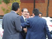 Reclaman rechazo a garantía para Guillermo Padrés