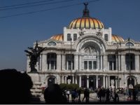 Recorte en presupuesto es en rubros administrativos, asegura Secretaría de Cultura