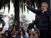Instruye AMLO adelantar recursos a estados para pagar aguinaldos