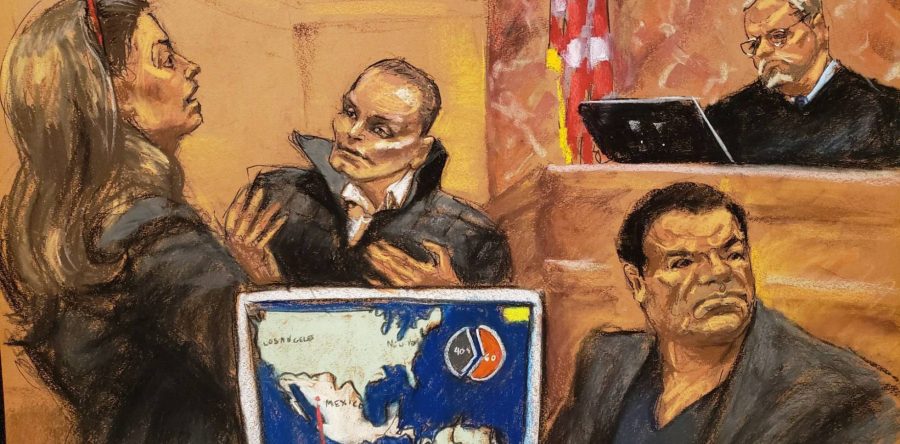 Cartel S. A.: así operaba la organización de El Chapo