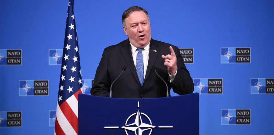 EE UU da 60 días a Rusia para salvar un tratado nuclear clave