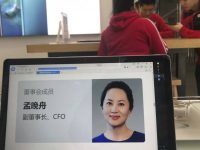 La detención de la vicepresidenta de Huawei reaviva la tensión entre EE UU y China