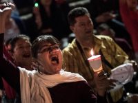 Los sindicatos costarricenses deponen la mayor huelga en un siglo