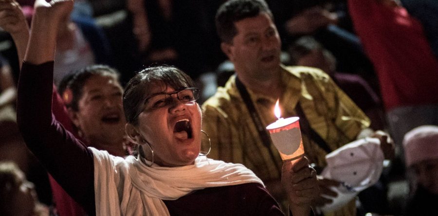 Los sindicatos costarricenses deponen la mayor huelga en un siglo