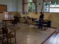 El chavismo se hace con el control de los municipios con más del 70% de abstención