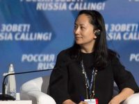 La justicia canadiense concede la libertad bajo fianza a la vicepresidenta de Huawei