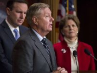 El Senado se aparta de la doctrina de Trump y condena al heredero saudí por la muerte de Khashoggi