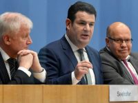 Alemania busca trabajadores fuera de la UE para ayudar a cubrir 1,2 millones de empleos vacantes