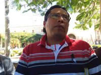 Protestan nuevamente por la instalación de Oxxos en la capital