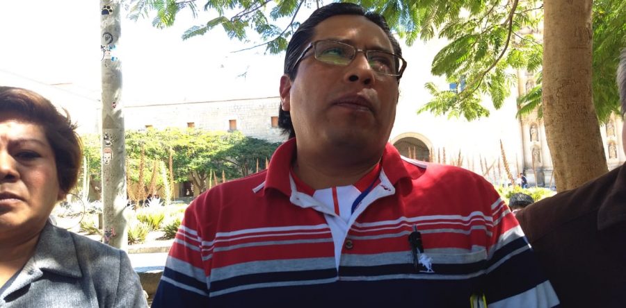 Protestan nuevamente por la instalación de Oxxos en la capital