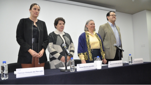 Desaparición del INEE es un atentado contra la democracia: Consejeros