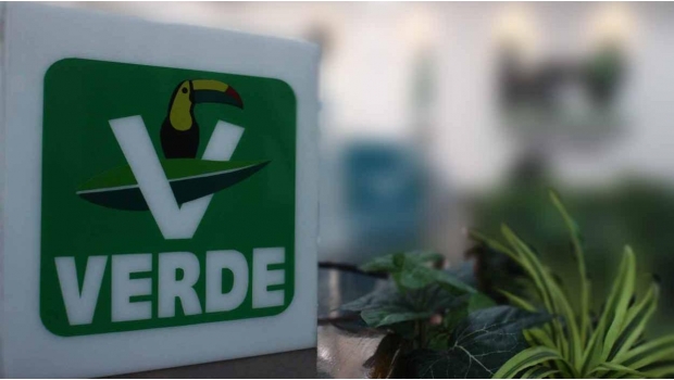 Critica PVEM disminución al presupuesto para el cuidado del medio ambiente